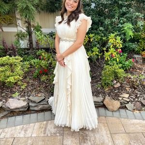 Meet your Posher, Jamie